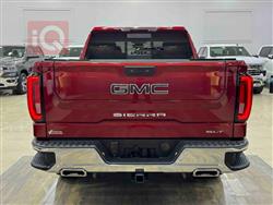 جي ام سي سييرا